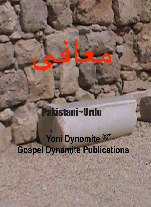 Urdu John 1